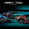 Bitget and MotoGP Ignite the Future of Crypto-Fueled Speed in 2025 Partnership Gracy Chen